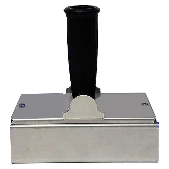 ハンドプリンターロッカータイプ（本体）/M3565R-1340/測定/包装/物流