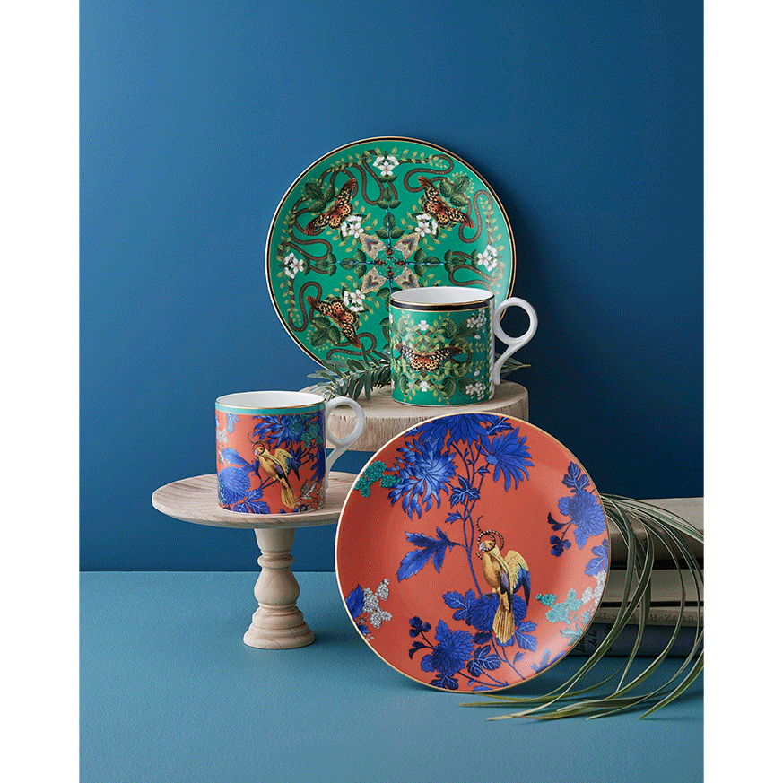 Welcome to the world of wonder わくわくする世界へようこそ。新作