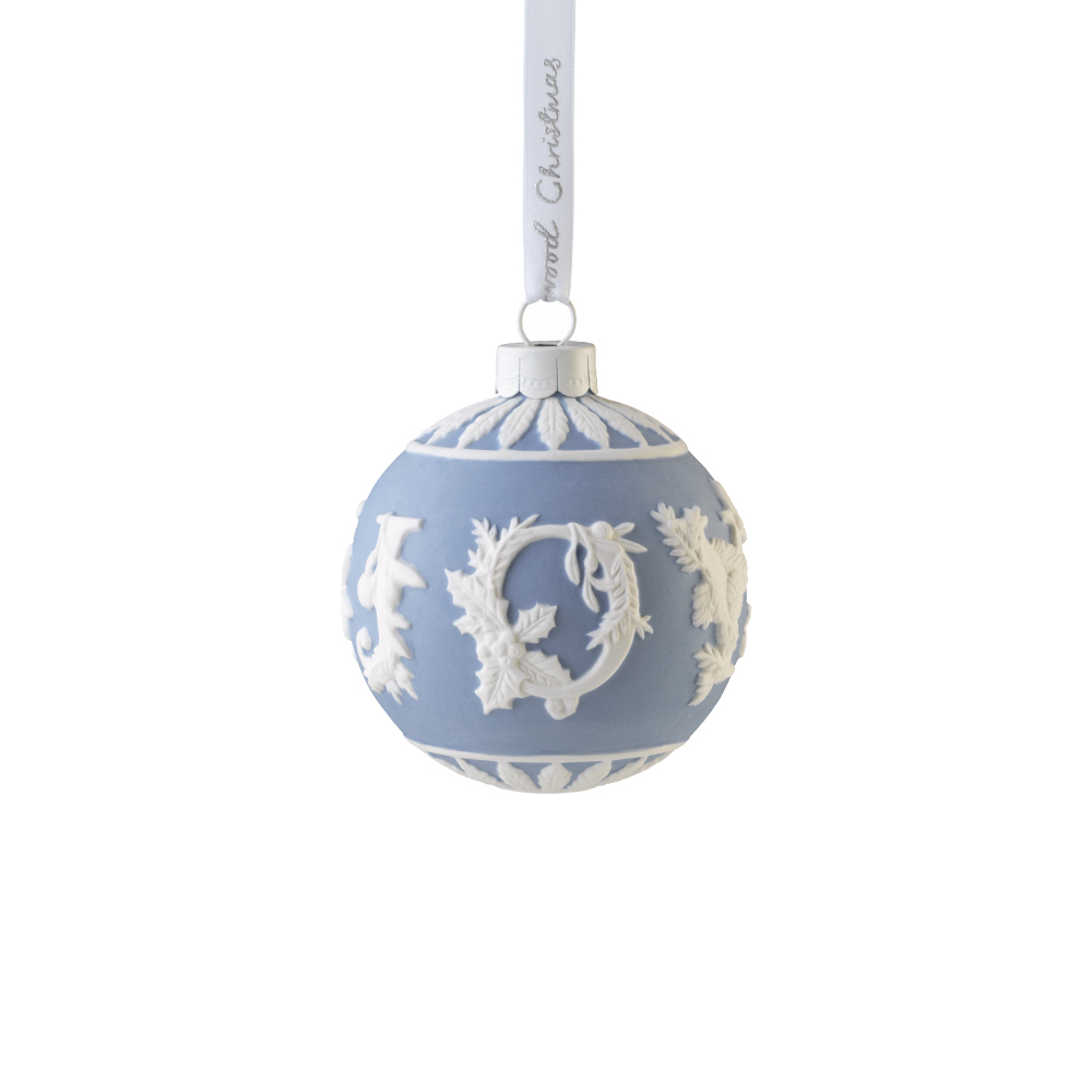 クリスマス気分を盛り上げる「ホリデイ オーナメント（数量限定