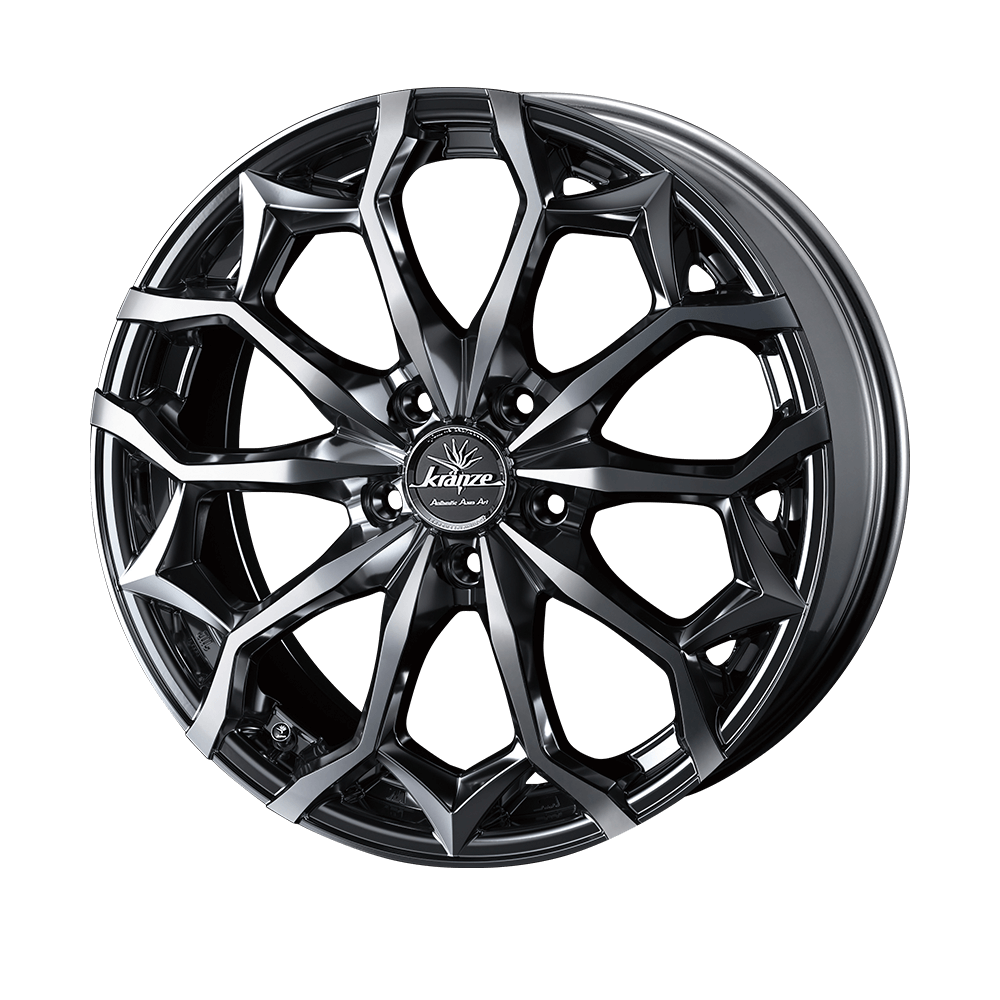 Kranze Zildawn 384EVO – weds CO., LTD. | 株式会社ウェッズ