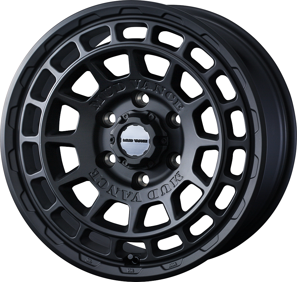 MUD VANCE X type F – weds CO., LTD. | 株式会社ウェッズ