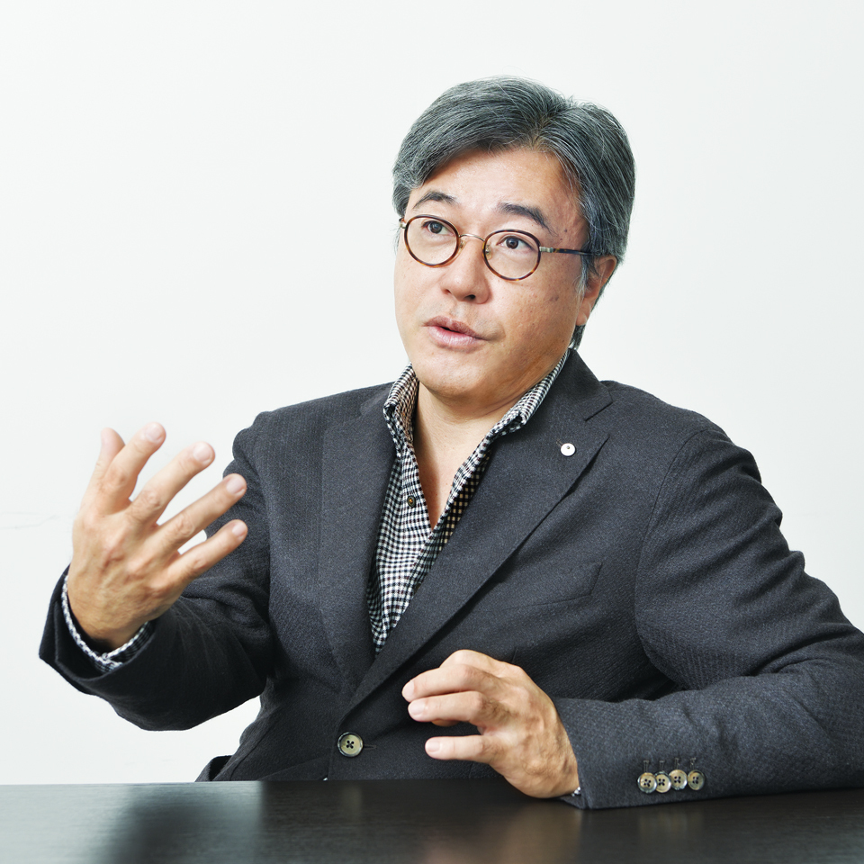 エクサウィザーズ 代表取締役社長 春田 真 - 週刊BCN+