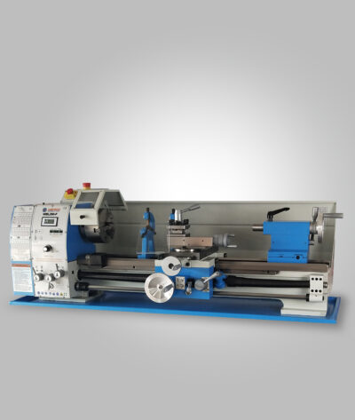 Weiss Machines | Bench lathe WBL290F