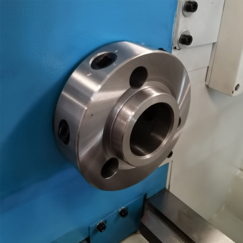 Weiss Machines | Bench lathe WBL290F