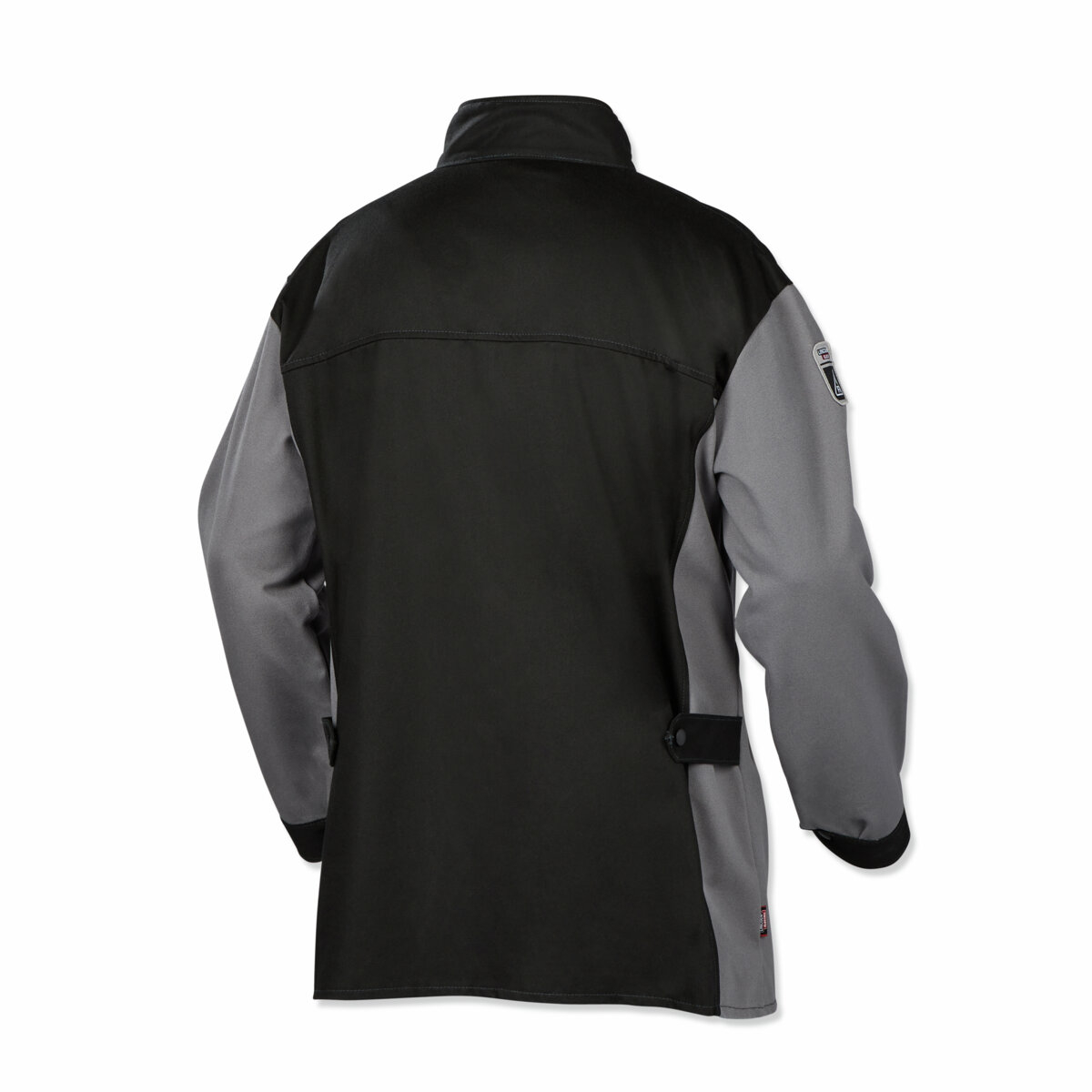 Lincoln XVI Series Industrial FR Welding Jacket #K4931 | Welder Supply