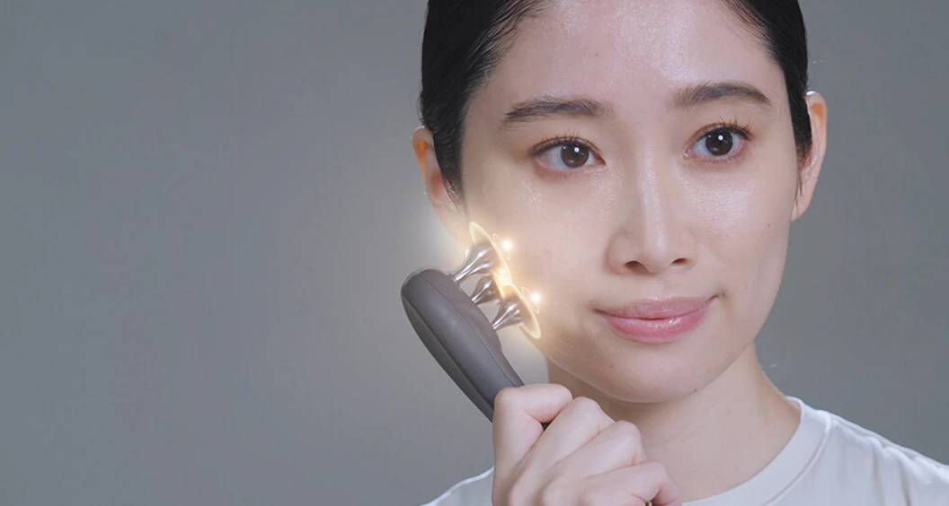 ツインビート∞(インフィニティ) | 電子運動器・美容器 | 伊藤超短波