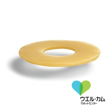 アダプト皮膚保護シールスリム / ウエル・カム サポートセンター