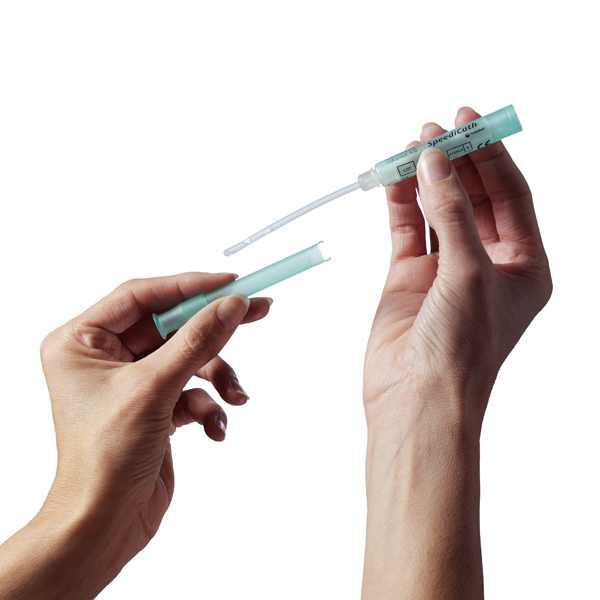 スピーディカテコンパクト女性用12Fr / ウエル・カム サポートセンター