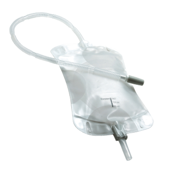 コンビーン セキュアー レッグバッグ 750 5枚/箱 / ウエル・カム