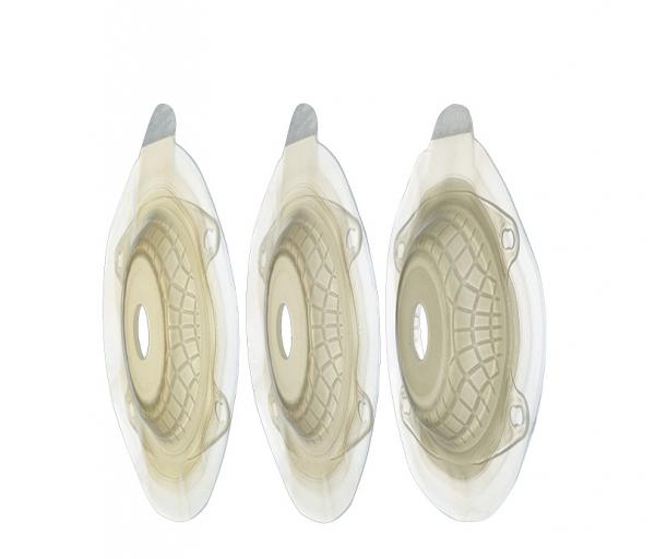 センシュラミオ2プレート ディープ 40mm(プレカット18mm) / ウエル