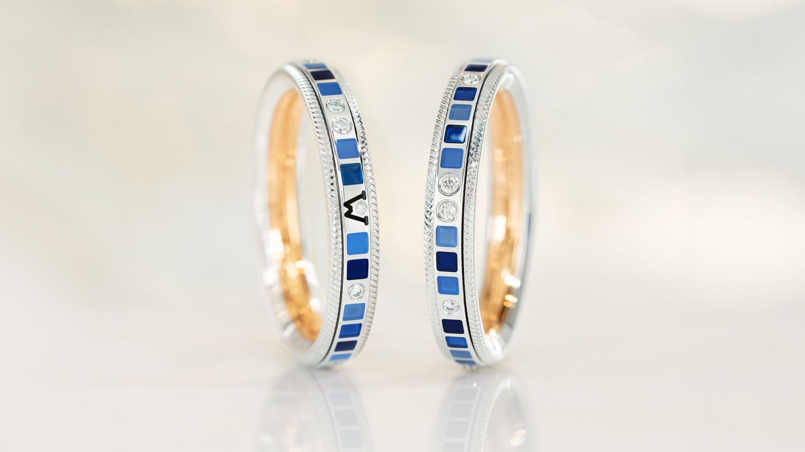 リング「ENDLESS OCEAN. fine」