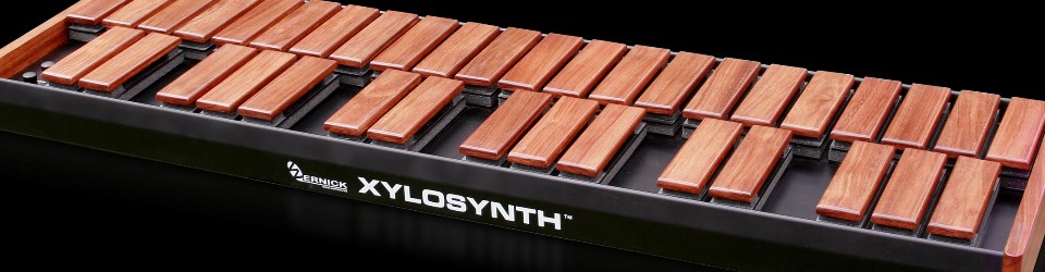 Wernick // Home of the Xylosynth