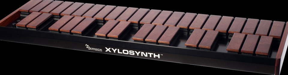 Wernick // Home of the Xylosynth