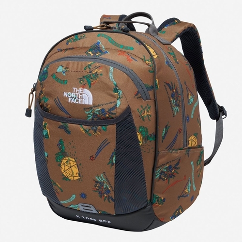 K Toss Box （トスボックス（キッズ））THE NORTH FACE（ザ・ノース