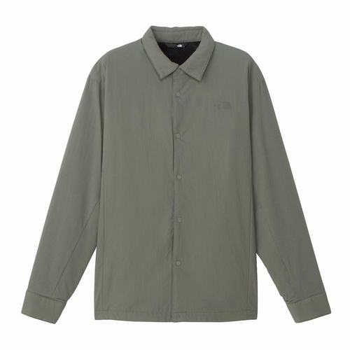 Ms Longsleeve Shirt （メンズ ロングスリーブ シャツ）Houdini