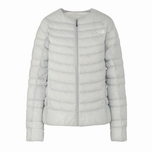 Thunder Roundneck Jacket(レディース) （サンダーラウンドネック