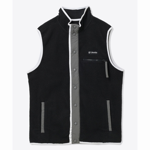 Impulse Racing Insulated Vest （インパルスレーシング