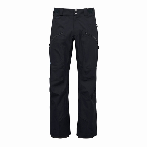 Ms Super Alpine Bibs （メンズ・スーパー・アルパイン・ビブ