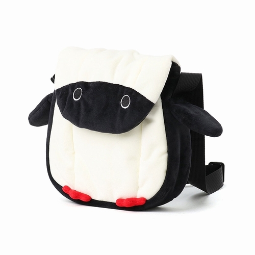 3-WAY ダッフル Kid's 55 mont-bell（モンベル）｜ウエストウェブ