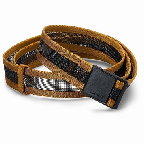 Heliad Belt 32 （ヒリアド ベルト32）ARC`TERYX（アークテリクス