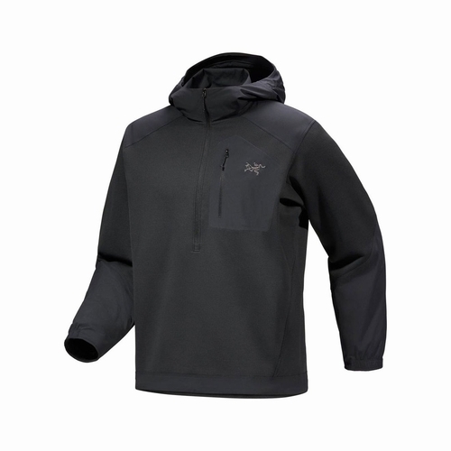 Konseal Crew M （コンシール クルー メンズ）ARC`TERYX