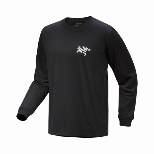 Kragg SL Cotton LS M （クラッグ SL コットン ロングスリーブ メンズ