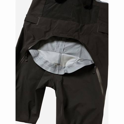 Hybrid SheerIce Bib （ハイブリッドシアアイスビブ）THE NORTH FACE