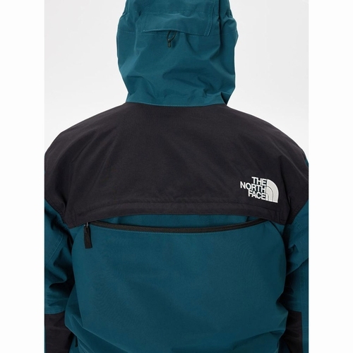 CR Storage Jacket （CRストレージジャケット）THE NORTH FACE（ザ