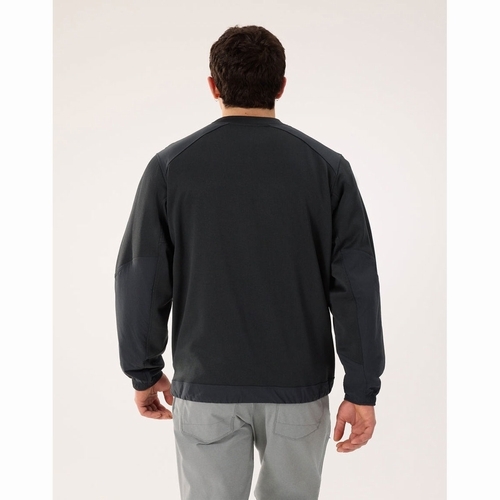 Konseal Crew M （コンシール クルー メンズ）ARC`TERYX