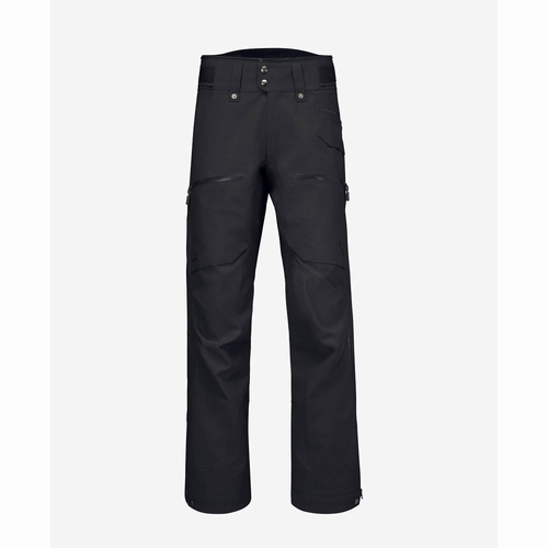 パウダーグライド パンツ M'S mont-bell｜ウエストウェブストア