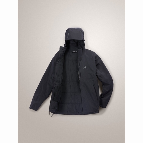 Ralle Insulated Jacket M （レイル インサレーテッド ジャケット