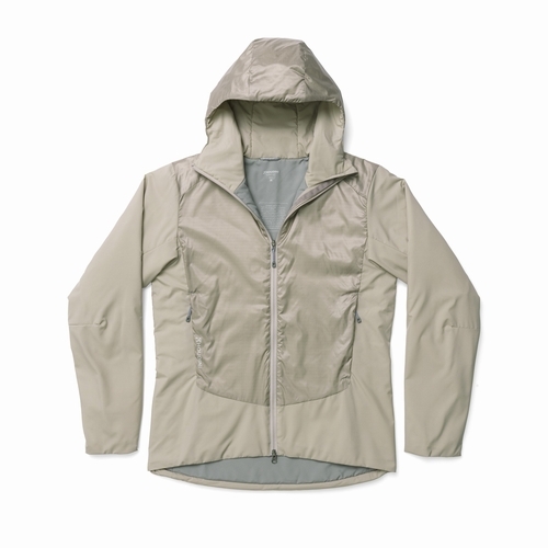 M's Moonwalk Jacket （メンズ ムーンウォークジャケット）Houdini