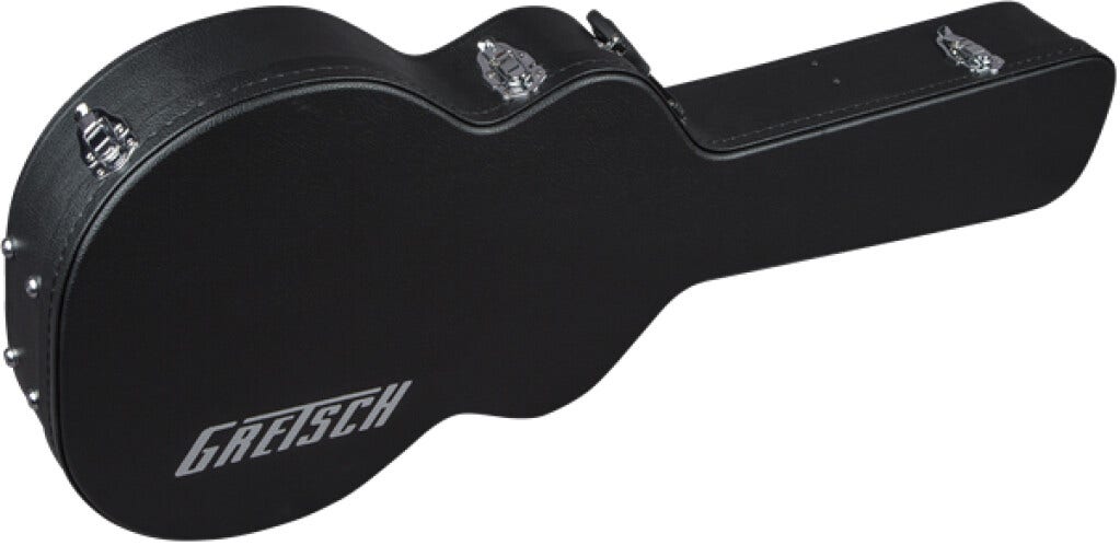 Gretsch G2622T Streamliner Guitar Case - Durable & Stylish Protection