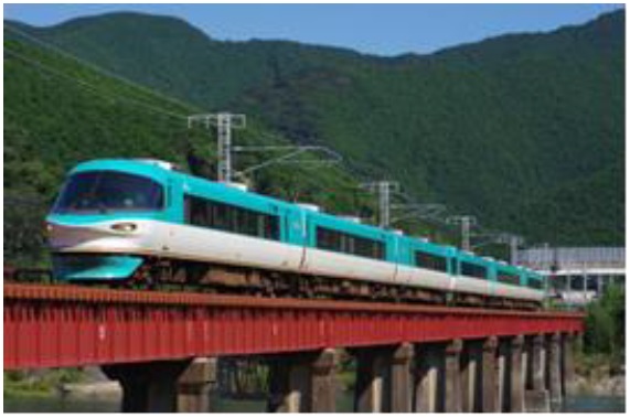 特急くろしお「オーシャンアロー車両」誕生20周年：JR西日本