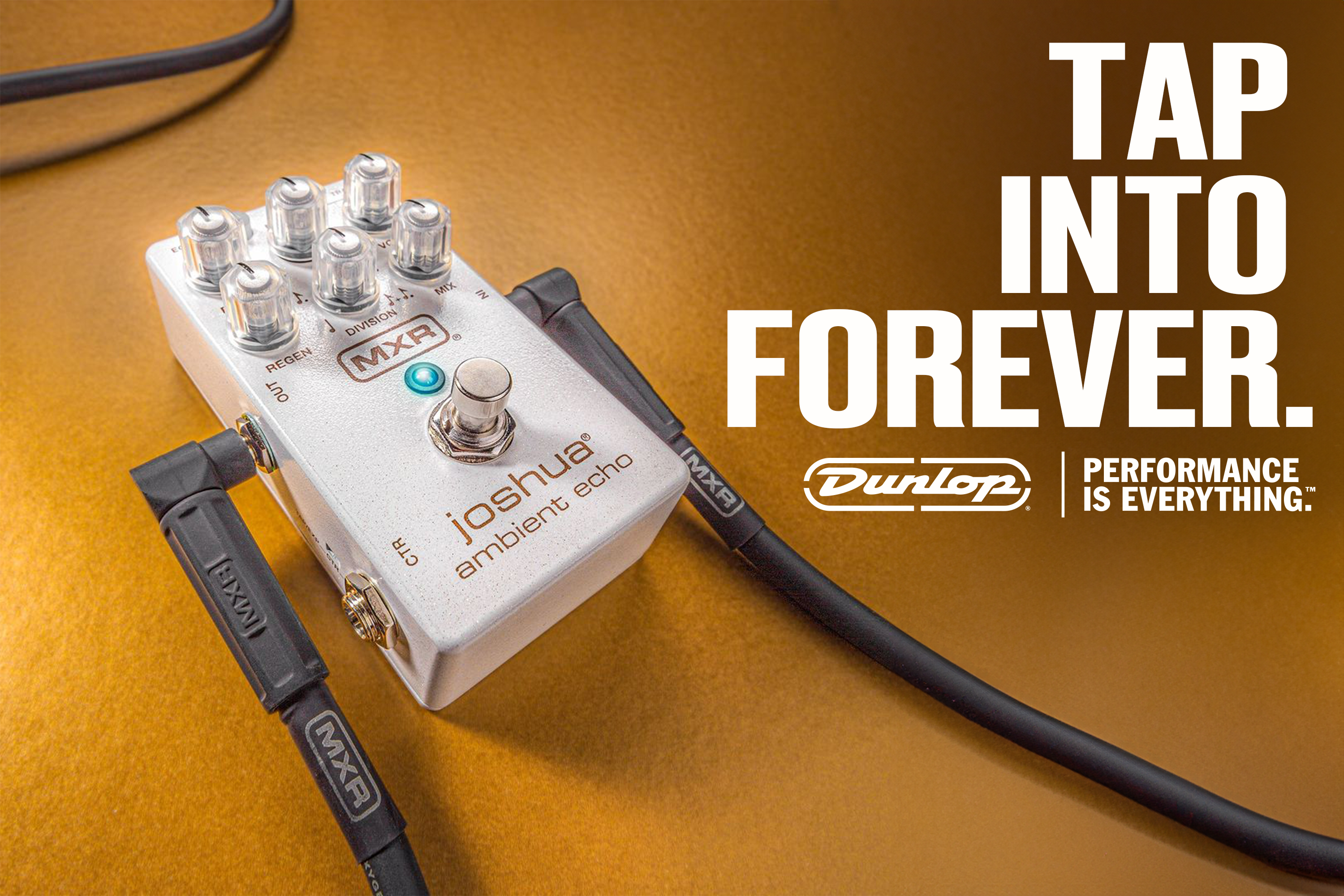 MXR® JOSHUA® AMBIENT ECHO - Westside Distribution