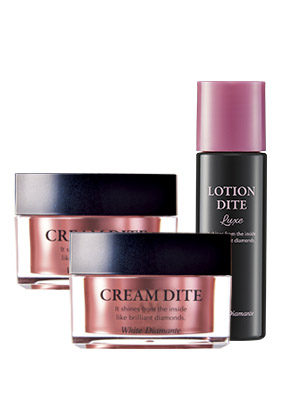 スキンケア｜輝き・ハリ弾力の化粧品は、及川尚輔プロデュースの