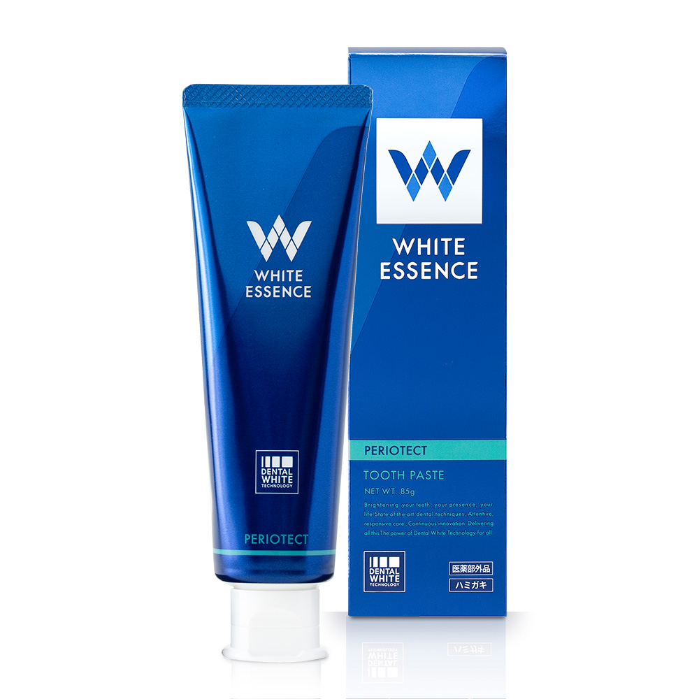 ホワイトエッセンスのオーラルケアシリーズ｜【ホワイトエッセンス】