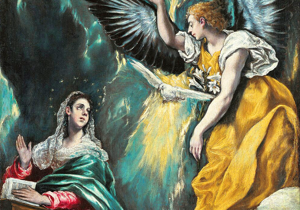 エル・グレコ - artNote - | artstudio WhitePallet