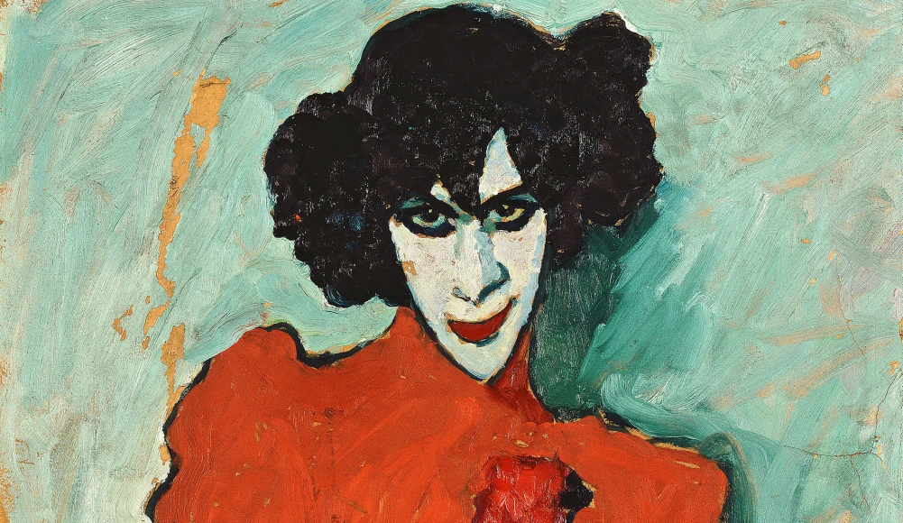 アレクセイ・フォン・ヤウレンスキー - artNote - | artstudio WhitePallet