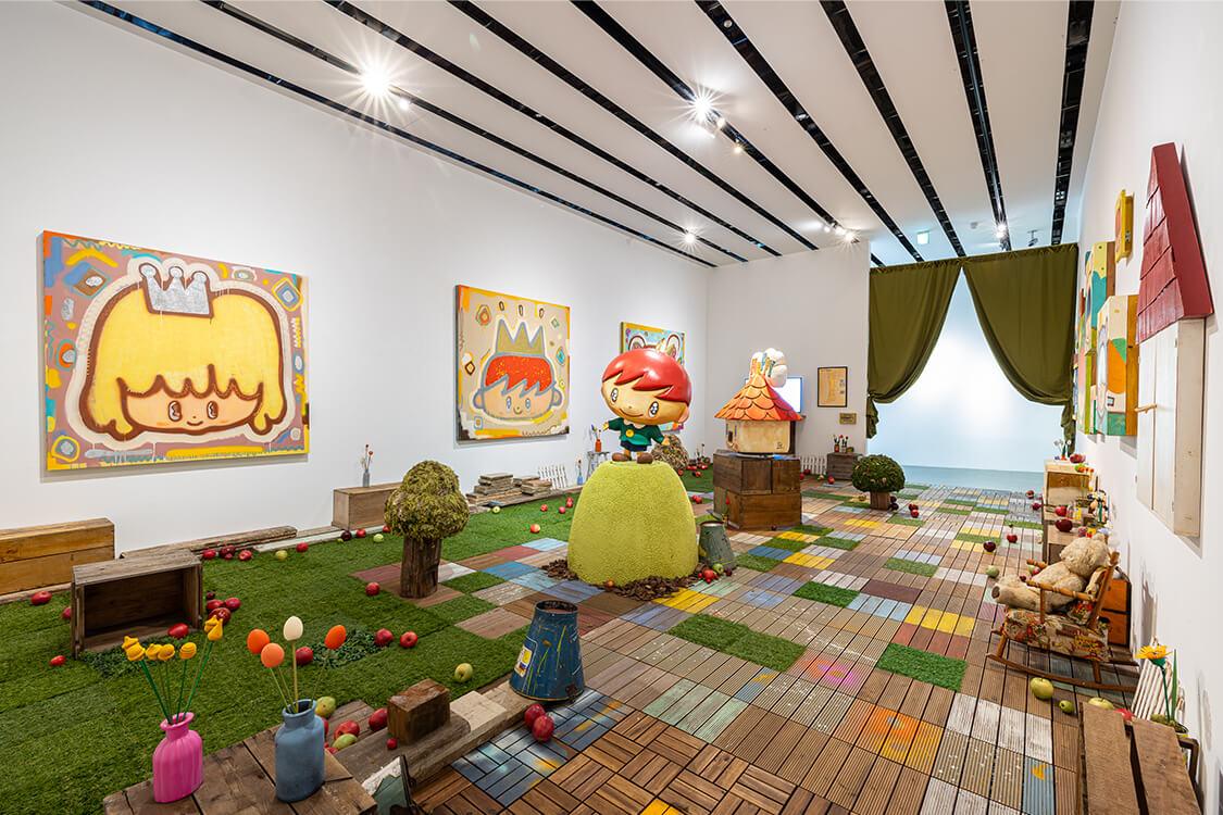 アリカワコウヘイ！：HAPPY GO ROUND® You are my Popstar