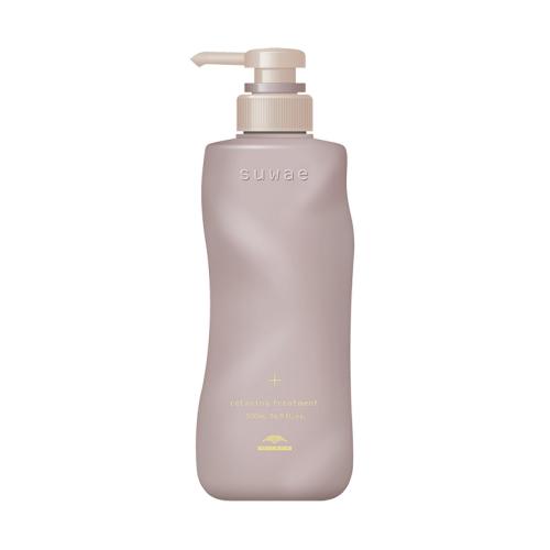 スワエ リラクシングシャンプー 200ml｜with colle