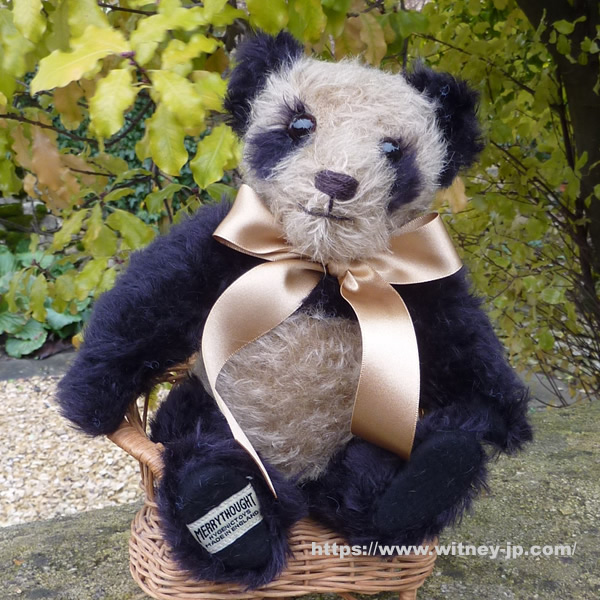 オールドウィットニーパンダ 25cm｜メリーソート ウィットニー限定