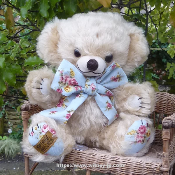 メリーソート チーキーカントリーローズ チーキー、パンキー