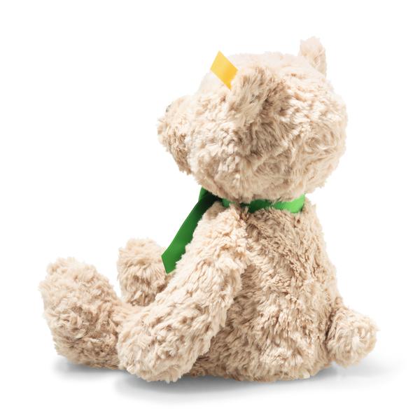 シュタイフ Jimmy Teddy Bear – Good Luck EAN114144 シュタイフ