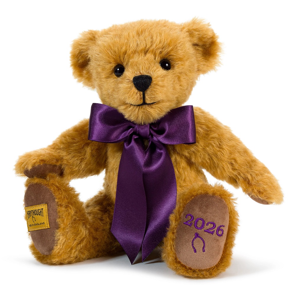 メリーソート イヤーベア2026 テディベア・オブ・ウィットニー