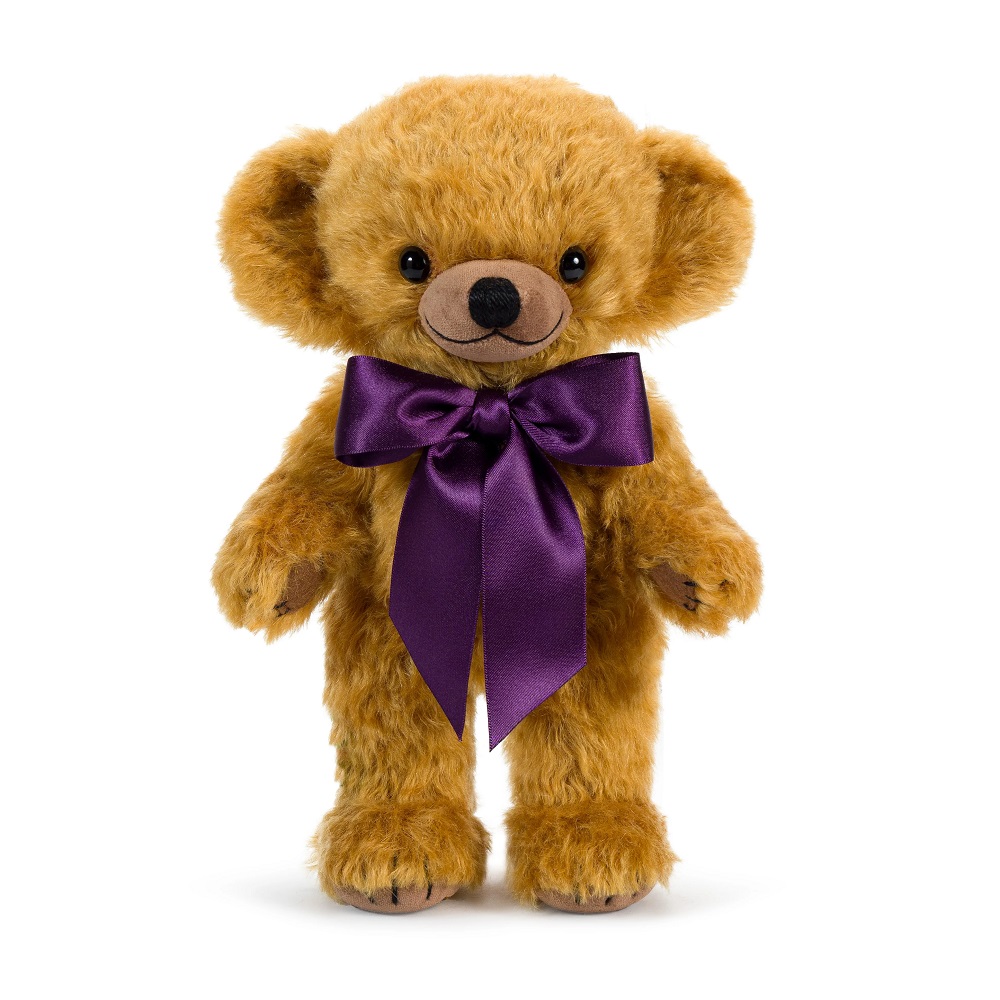 メリーソート イヤーチーキー2026 テディベア・オブ・ウィットニー