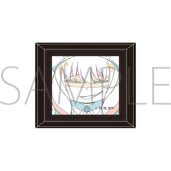 SPY×FAMILY 原画ミニ額縁コレクション vol.2【全6種／BOX】 - WITSTUDIO