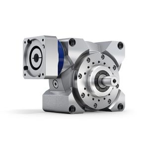 サーボ用減速機 - WITTENSTEIN Japan