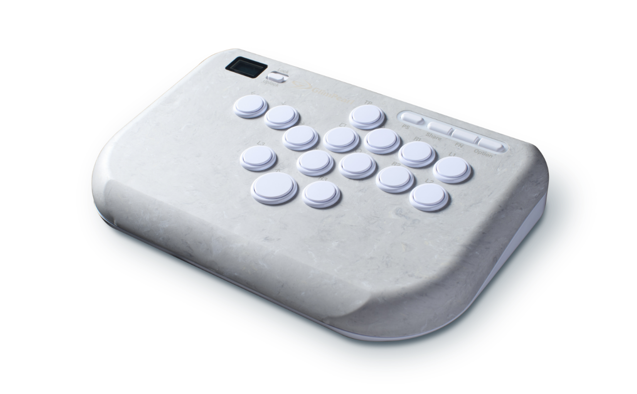 GlimPearl｜製品情報｜Wizard Room