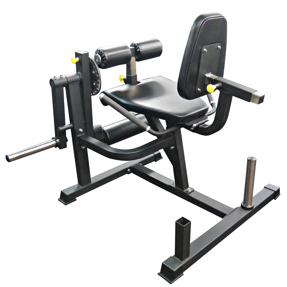 レッグエクステンション / カール | レッグエクステンションとレッグ